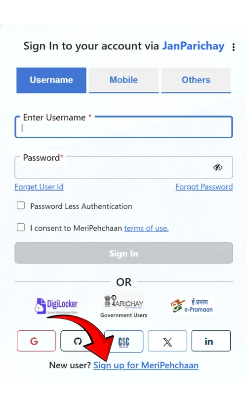 meripehchaan